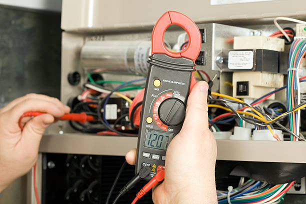 Reliable Portage, MI Electrical Services Solutions